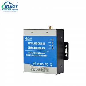 [Hot Item] Wireless Data Acquisition Terminal for Access Control and Equipment Management