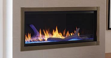 Artisan Vent Free Gas Fireplace