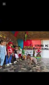 Lo que parecía fácil terminó en una obra gigante | Creatividad en la Escuela Prema