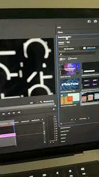 How to Make Awesome Intros with only 10 seconds of work in Adobe Premiere Pro