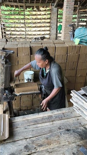 How to make roof tiles