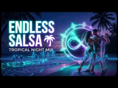 💃 Caliente Latin Party Mix 🔥 | Hot Salsa Club Music 2026 | Nonstop Dance Party Beats