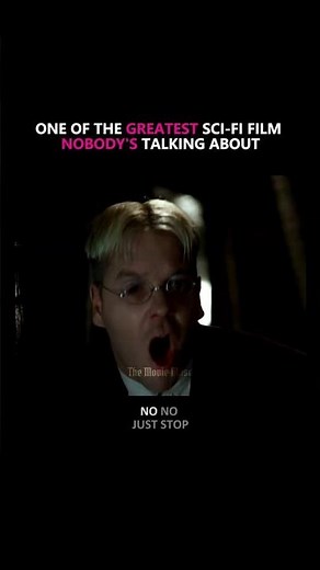 This Movie Needs the Recognition it Deserves |🎬: Dark City (1998)