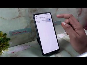 How to Fix Adblock Detected in Chrome