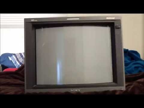 PVM-14L5 and how to setup a PVM for retro gaming