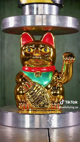 Satisfying SS (@satisfying.ss) - Relaxing ASMR Videos for Ultimate Satisfaction