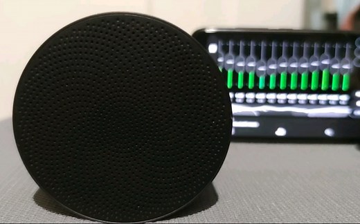 Poweramp校准哈曼曲线 EQ均衡器