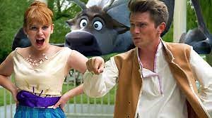 1.4K views · 32 reactions | So much fun working with Tanner Gillman from Studio C! Check out the bloopers and the behind the scenes from a song that was deleted from Frozen 2. Make sure to watch the main video first! | Working with Lemons | Facebook