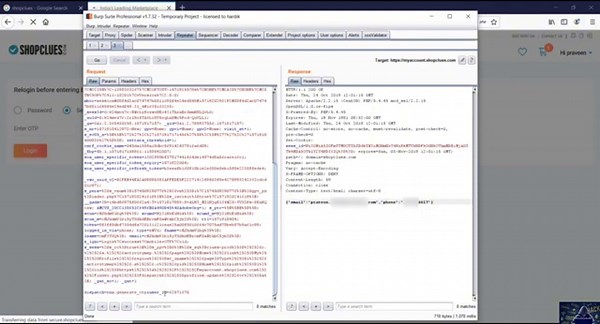 🇦🇿🪬 İDOR (İnsecure Direct Object Reference) açığı nədir ?