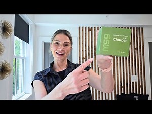 EVGOER 65W Surface Pro Charger Review – Fastest Universal Charger? B0DZP4KBTM