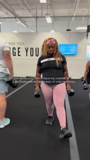 30 reactions | ✨ Your story is YOUR power. ✨ At Burn Boot Camp, it’s not about being the fastest, the strongest, or the fittest compared to anyone else. It’s about becoming the best version of YOU—one rep, one day, one choice at a time.   Don’t compare. Don’t compete. Just show up and write your own story.  Start today—your first camp is FREE. #burnbootcamp #burnstrong #selflove | Burn Boot Camp - Spring Hill, FL | Facebook