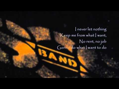 The S.O.S. Band - Weekend Girl