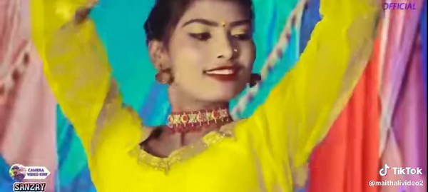 maithali video (@maithalivideo2)’s videos with original sound - maithali video