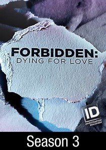 Forbidden: Dying for Love: Fruit of the Family Tree