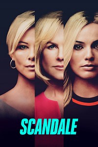Scandale - Film (2019)