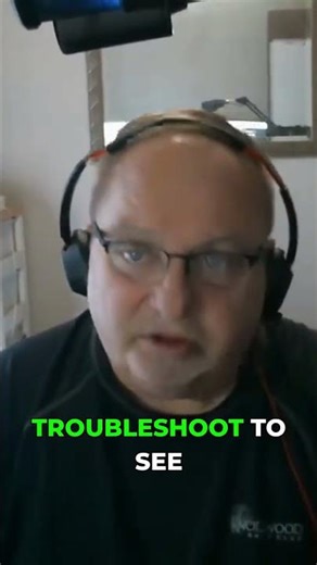 Retired Electrician's Hack: Troubleshooting a Broken Washer