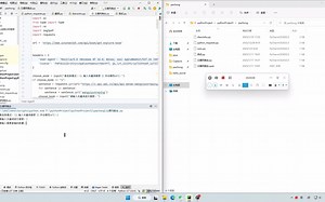 Python爬虫-云展网电子书爬取