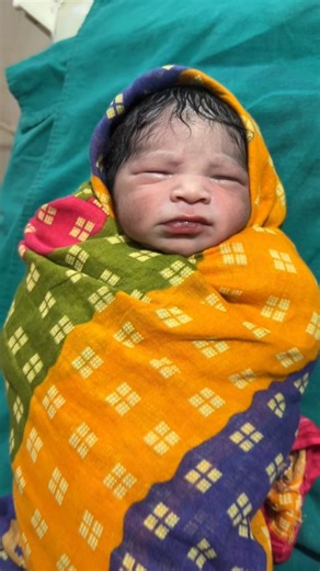 Jeevanhospital@bcm on Instagram: "💙 A precious little prince has arrived! This happy family is blessed with a baby boy, and their joy is beyond words ✨👶 📍 Jeevan Hospital, BCM – Where every birth is a celebration of life. 💬 Drop a ‘💙👶’ to shower blessings on this little one. #BlessedWithBabyBoy #FamilyJoy #BlessedWithBabyBoy #ItsABoy #LittlePrince #FamilyJoy #NewbornHappiness #HappyFamilyMoments #JeevanHospital #BCMHospitals #HospitalReels #ParentsLove #BirthOfJoy #AndhraHospitals #BabyBoy