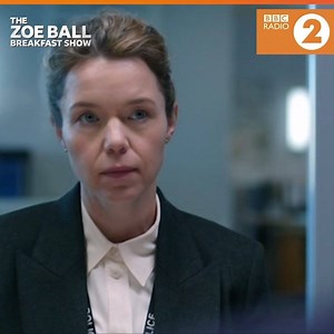 84K views · 264 reactions | "I’m very happy to address you as Superintendent, and in respect of your responses, Ma'am will suffice.” Anna Maxwell Martin stole the show on Sunday's Line of Duty! | BBC Radio 2 | Facebook