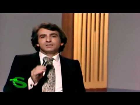 Jose Luis Perales "Tu como yo".