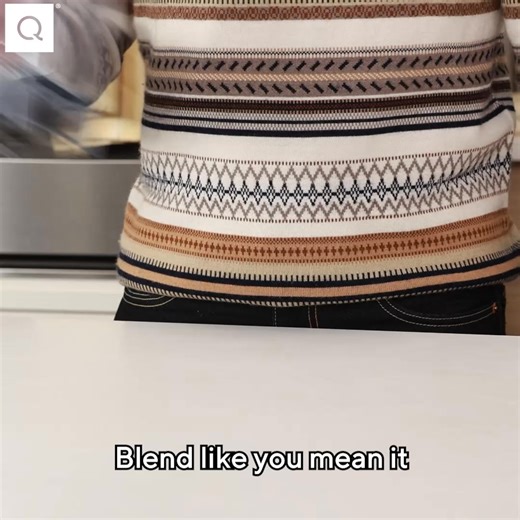 A mighty mixing machine. The Vitamix Venturist Pro brings the blending muscle. | QVC