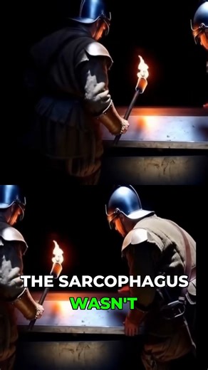 Sardinia's Giant Grave: The Untold Truth