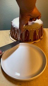 14K views · 166 reactions | This Sour Cream Pecan Poundcake with...