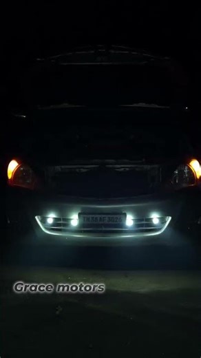 *"Innova mini drive light installation - worth the hype? 🤔🚗 #InnovaMod #CarMods"*#nightdrives #car