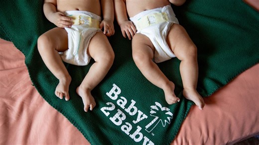 Jessica Alba Kicks Off 2025 Baby of the Year Competition — And Your Little One Could Win $25K (While Helping Families in Need)