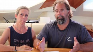 Although this video was filmed back in 2018, when we'd only been sailing for only two years (seems like decades ago), our theories of how and why we uprooted our kids to travel the world with us still remain the same today. | Sailing Zatara