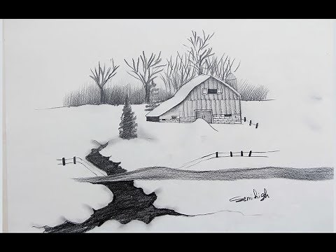 3 Easy Drawing Step By Step | Cool Drawing Tutorial