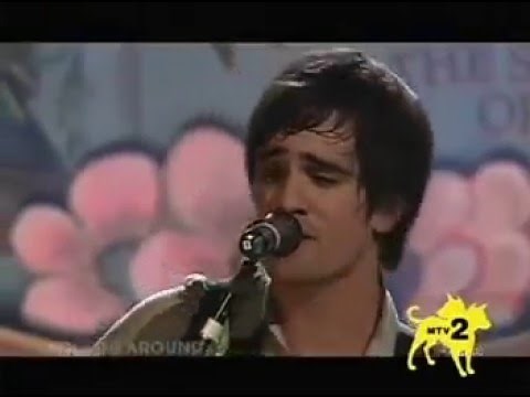 Panic! At the Disco - Folkin' Around - MTV LIVE