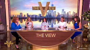212K views · 4.9K reactions | SHOULD PET OWNERS BE CONSIDERED PARENTS? 'The View' co-hosts weigh in on a woman who was very upset that her mother-in-law didn't get her a Mother's Day gift because the woman considers her two dogs her children. | The View | Facebook