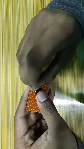 LM386 mic board