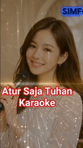 Atur Saja Tuhan Karaoke #christianmusic #coversong #music #lagurohaniterbaru #cover