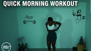 Advanced HIIT workout: No repeats, low impact at home