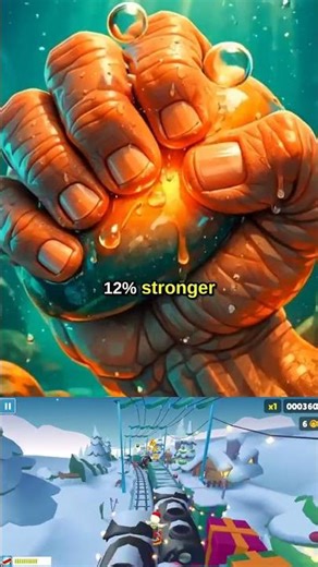 Why Your Fingers ACTUALLY Wrinkle