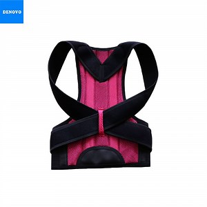 [Hot Item] Back Posture Brace for Humpback Kyphosis