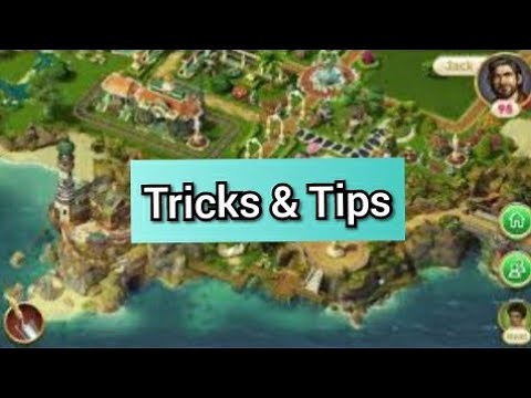 June's Journey - Hidden Objects Tricks & Codes / Step By Step Full Easy Tutorial