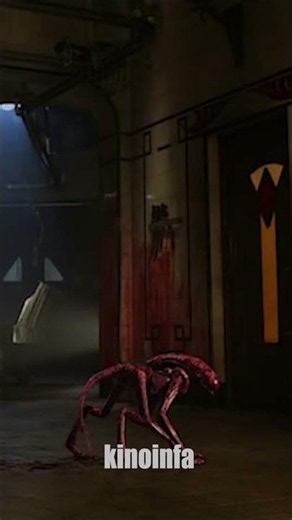 Alien 3 Was in Development Hell