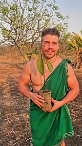 Humanity and Trees 🌳🇪🇹 #avocado #tree #planting #suri #tribe #Ethiopia | Indiana José