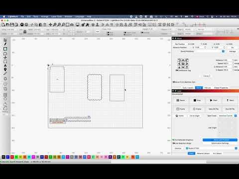 LightBurn - modifying boxes.py box