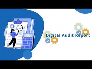 Digital Audit Report