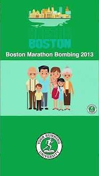 Boston Marathon Bombing 2013 – The Day Running Changed Forever