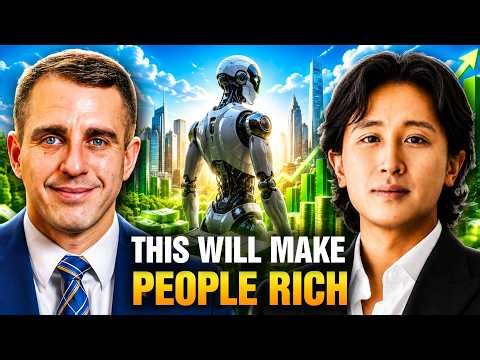 The Biggest Money-Making Opportunity Since Bitcoin?