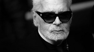 Karl Lagerfeld ist tot: Ein Modezar, Egoist und Workaholic