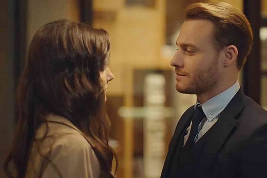 Love is in the air - Capítulo 6: La tía de la novia