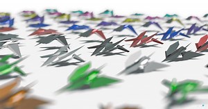 Low Poly Spaceships | 3D Space | Unity Asset Store