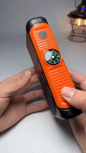 World’s Smartest Power Bank 🔋 Solar Charging Wireless Built-in Cables #powerbank #smartgadgets #techgadgets #viraltech #coolgadgets #gadgets2025 #wirelesscharging #solarpowerbank #techshorts #reelsviral #shortsfeed #trendinggadgets #techreview #musthavegadgets #viralshorts | Unique Craft Yt