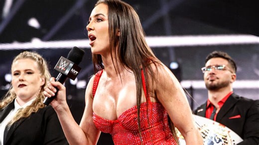 Chelsea Green Addresses Partner's Release From WWE: "I'm Sad" – TJR Wrestling